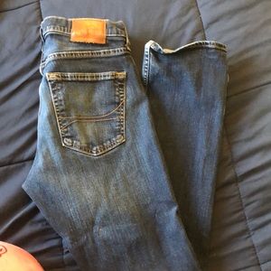 Jeans hollister